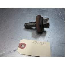 03P228 Crankshaft Pulley Bolt For 06-09 MAZDA 3  2.0